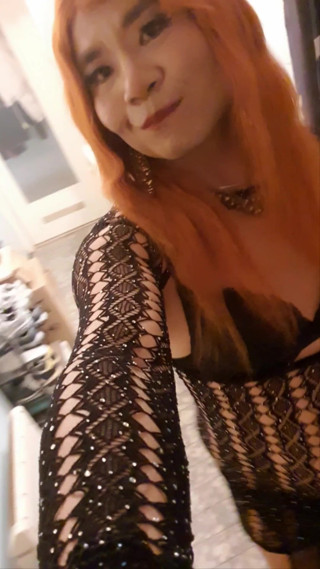 The Lonely Nutte Bella