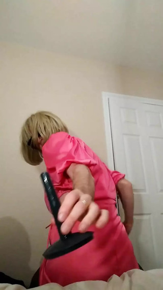 Please Fuck Your Sissy