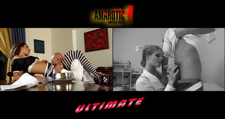 Amarotic Ultimate 129
