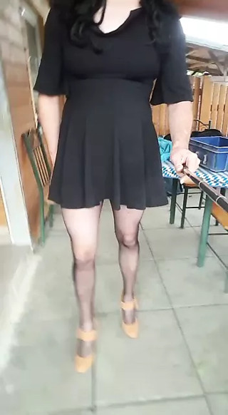 Crossdresser thumbnail