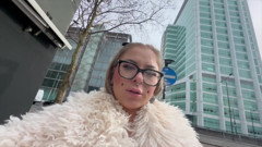 Sandie Candy Cumwalk