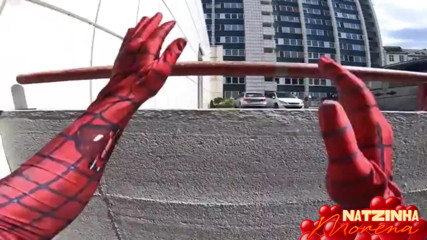 Fuck me when you want, Spiderman, that's what they're for
