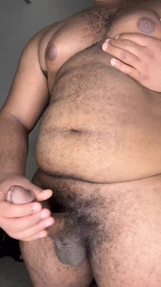 Pretty Hung Black Big Black Cock