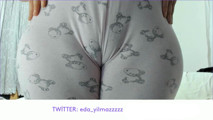 CAMEL TOE- MASTURBATION IN PAJAMAS- TURKISH PORN- TURKISH MILF