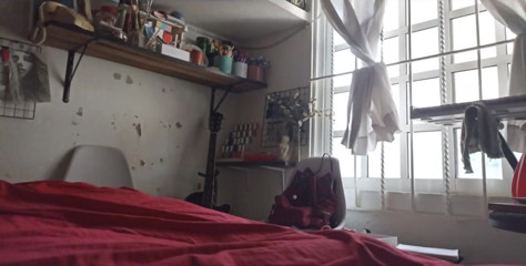 I Left My Chubby Stepmother-in-law's Room