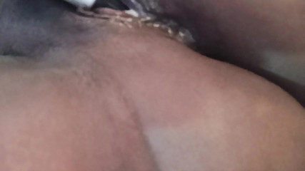 Masturbate my pussy