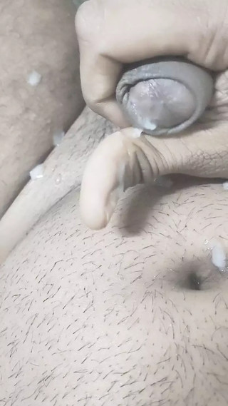 Big black dick dragon Cuming all over body just lick it please suck it thumbnail