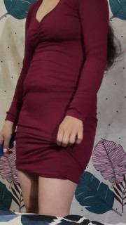 Red Dress See My Bhabhi Sunni Indian Housewife Hot Scenes