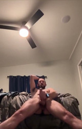 Last Time I Got to Stroke