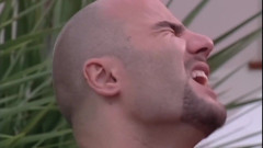 Sexy Threesome and Group Fuck Outdoor