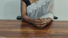Personal Secratary Anu Sex