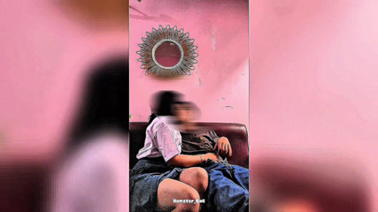 Latest 2025 Malay High School Student and Teacher Scandal Video