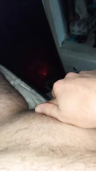 Gooning in slo-mo