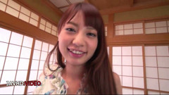 Yuria Mano Intense POV Fucking and Toy Play