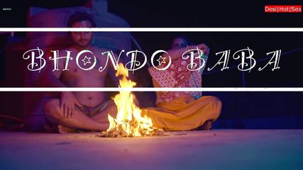 Vondo Baba ne Divorced Bhabhi ko Chuda! Cosmic Sex