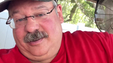 Fat Old Grandpa