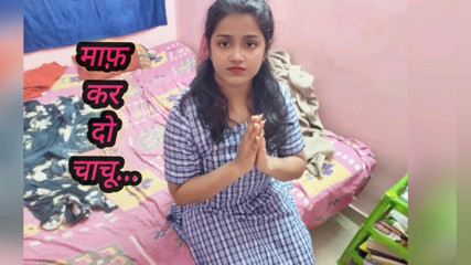 Stepdad fucked her asshole for having a boyfriend – Indian Desi Anal Sex