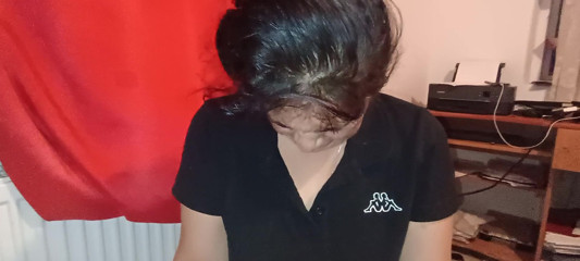 Step Dad Fuck Me In My Mouth Without Mercy And Let You Go In My Mouth And I Swallow It All