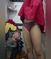 Priya Bhabi Sexy Video Shoot