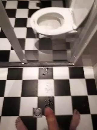 Shooting a big load