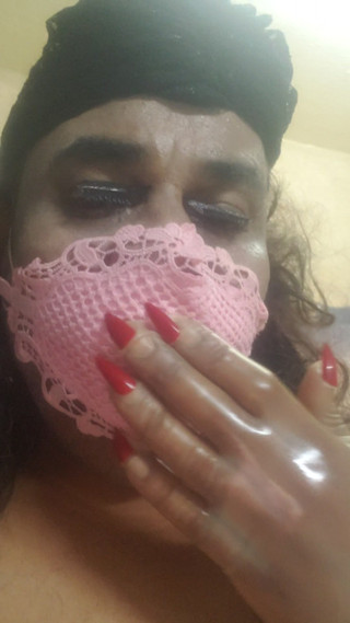 Transgender in Dubai