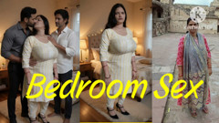My Friend From Noida Left My Wife on My Bed