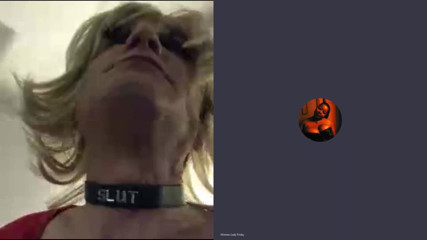 faggottrixie expressing herself