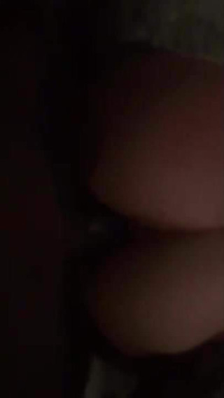 Tight white pussy