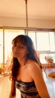 Erotic Dance and Nudity