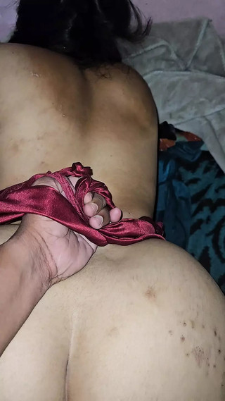 Fucked hard wife at late night
