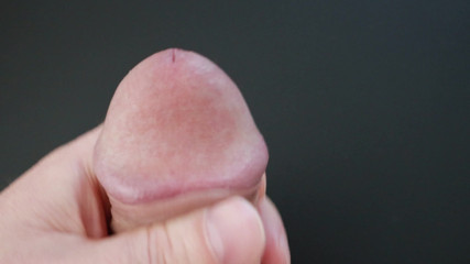 Cock Jerking