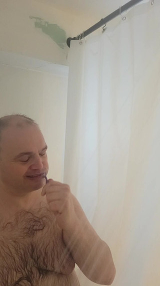 Shower Live on Cam4