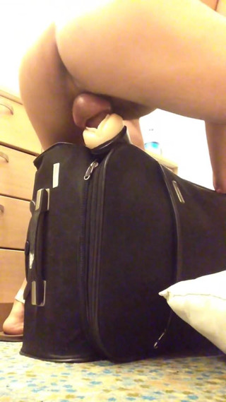 Really horny