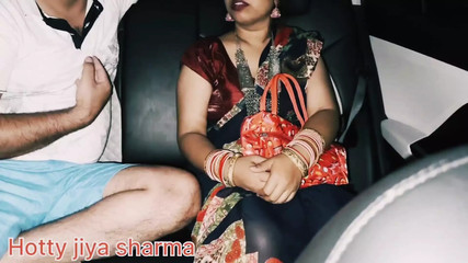 Raat Ko Akeli Desi Ladki Ko Fusla Kr Bailgadi Mein Bithaya Or Chod Kar Sadak Par Hi Vapis Chod Diya