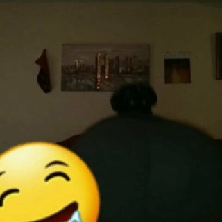 Big ass booty