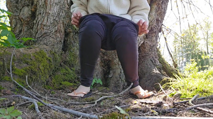 Outdoors in the Wild