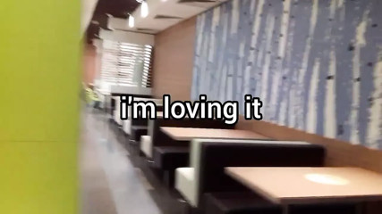 Restaurant jerking &amp; cum