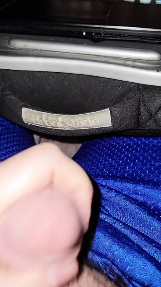 getting hard