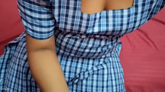 Eating Cum of Unknown Person in Public