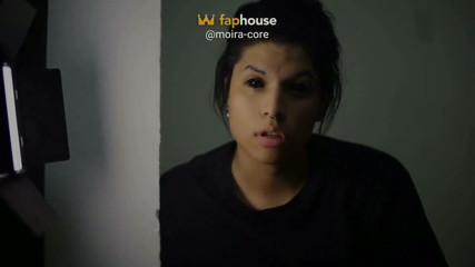 Trans Woman Masturbation Cumshot Cinematic 50mm Lens