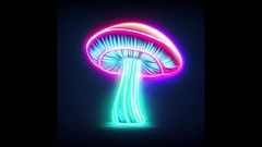 Gripshroom Mushroom Wank