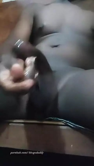 Watch Me and U Will Cum and Cream