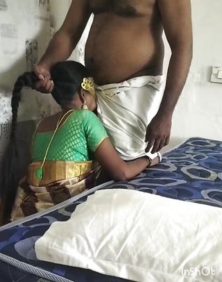 Tamil bridal sex with boss 1