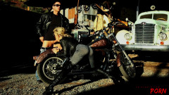 Kiara Diane Gets an off Road Ride and Titty Shot From a Thick Cock