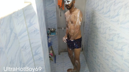 Complete Bathing Fun