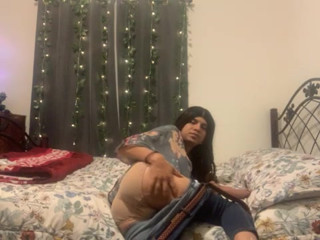 God I just wanna be man handed thumbnail
