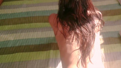 Asian Cum Slut with Trained Ass, I Ruin Tight Pussy of Asian Girl Who Is My Best's GF Lol