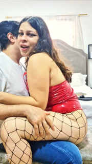 I Make You Sink with His Cock