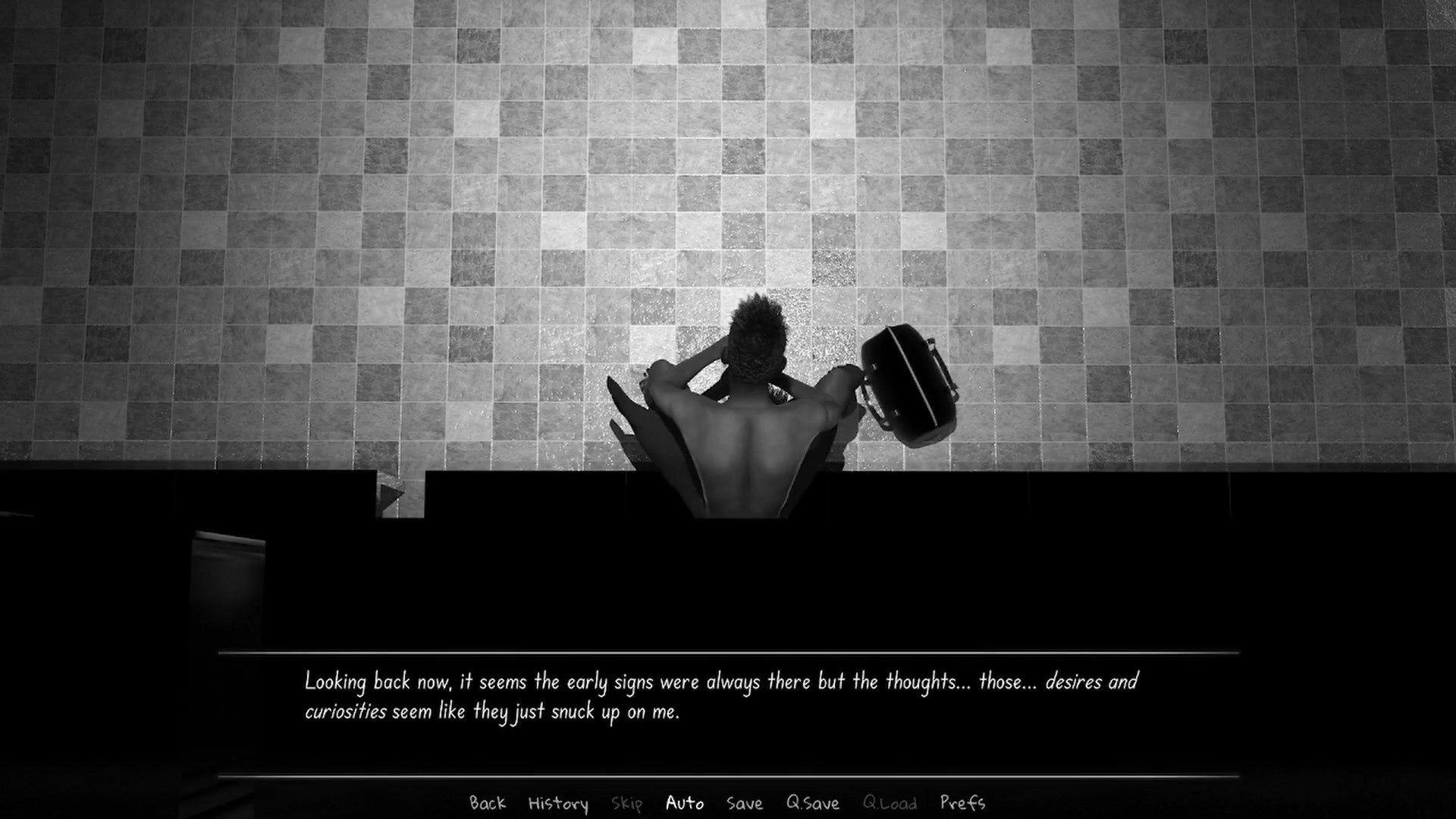 Str8 1 – College Guys Gym Locker Room