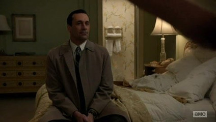 Linda Cardellini - Mad Men S06E07